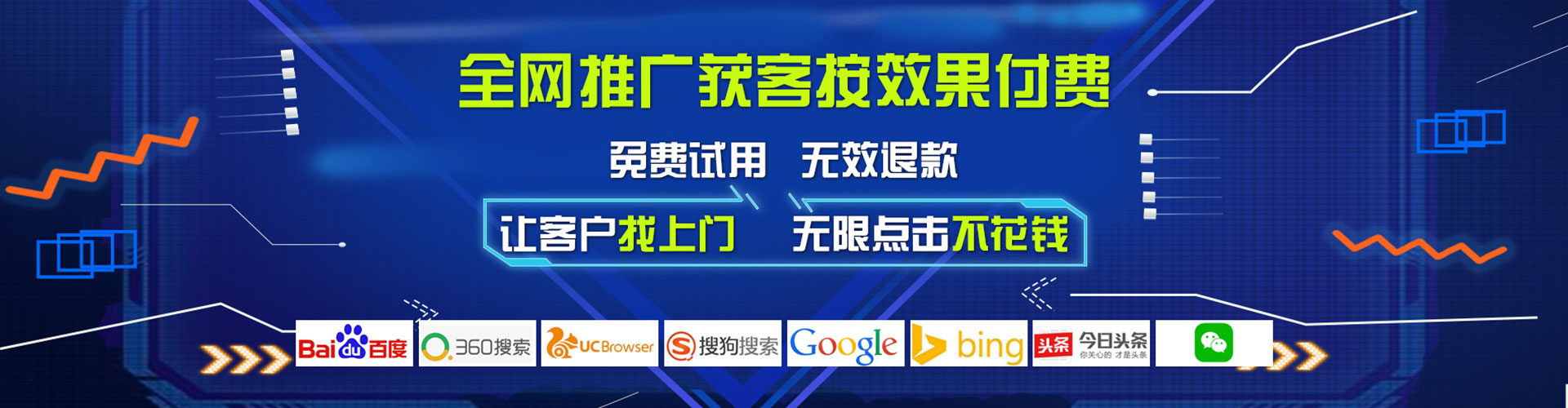 扎赉特旗微信信息流