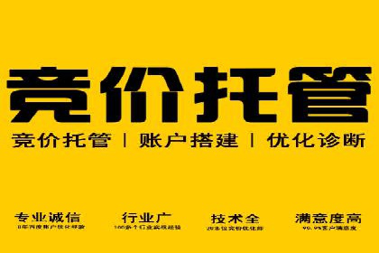 优化策略，SEM托管案例深度剖析